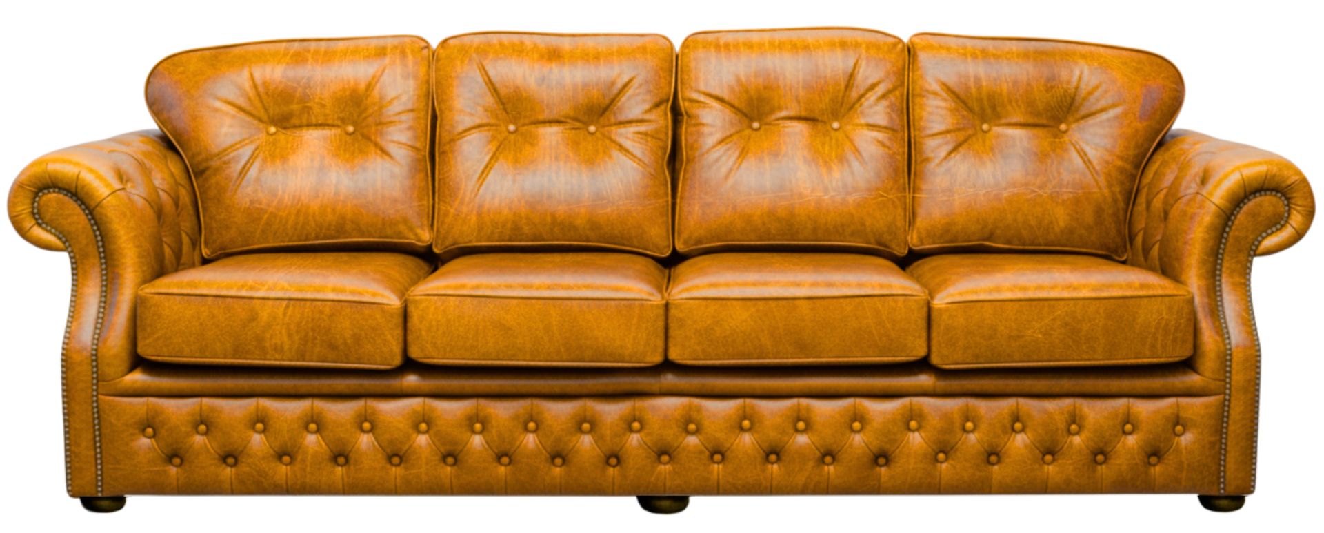 The Warwick Chesterfield